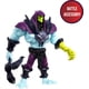 thumbnail image 3 of HE MAN ANIMATED LARGE BASIC FIGURE SKELETOR, 3 of 6