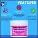 thumbnail image 5 of Ungüento Creative Science WARTSOFF WART para perro y caballo 120 ml, 5 of 9