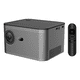 thumbnail image 1 of "Proyector Profesional Belug Wifi Bluetooth Resolución Física 1080p Gris ", 1 of 5