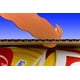 thumbnail image 4 of Abridor de paquetes Klever Innovations Cutter, acero inoxidable, 10 unidades, 4 of 7