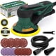 thumbnail image 1 of Lijadora Orbital KUIMIT 350W Brushless 56 Pulg 10000RPM, 1 of 3