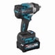 thumbnail image 4 of Llave De Impacto Inalámbrica 40vmax 760 Nm Makita Tw007gm201, 4 of 8