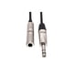 thumbnail image 2 of Cable de extensión para auriculares Hosa HXSS-010 Pro 1/4 TRS de 10 pies, 2 of 6
