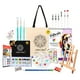 thumbnail image 1 of Set de Arte Pinturas Acuarelas Kit de Arte 28 pcs, 1 of 10