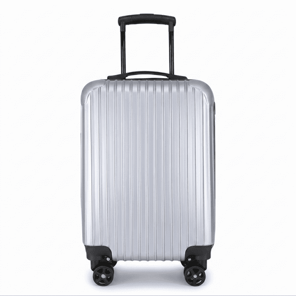 Maleta Cabina De 10 Kg Equipaje Chica Ruedas Viajes Avión