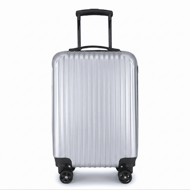 Maleta Cabina De 10 Kg Equipaje Chica Ruedas Viajes Avión