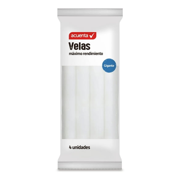 Vela Grande 4 Un