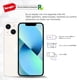 thumbnail image 1 of iPhone 13 Mini 256GB-Starlight- Reacondicionado-Grado A, 1 of 3