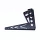 thumbnail image 3 of Regla Medidora de Ángulo de Camber Ajustable para Auto RC KingVal de Metal, 3 of 7