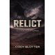 thumbnail image 1 of Libro Publicado De Forma Independiente Relict Thriller Paleontológico, 1 of 1