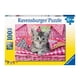 thumbnail image 1 of Puzzle XXL Gatitos - 100 piezas, 1 of 1