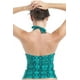 thumbnail image 1 of Tankini Animal Print Serpiente S, 1 of 3