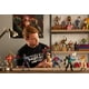 thumbnail image 2 of Figura de Acción Masters of the Universe Thunder Punch He-Man, 2 of 3