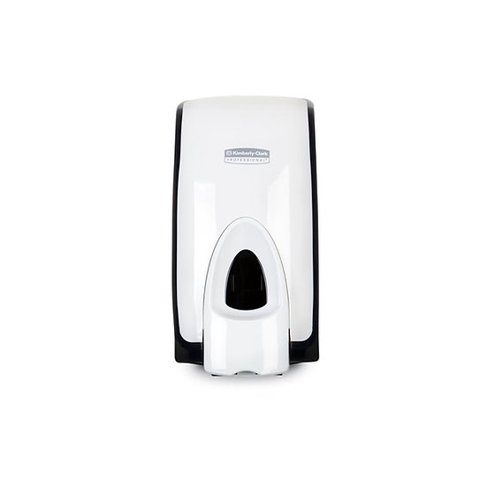 Dispensador De Jabon Espuma 800 Ml Kimberly-Clark