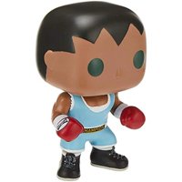 Figura Pop! Vinilo Funko Balrog Street Fighter Exclusiva Sdcc 2016
