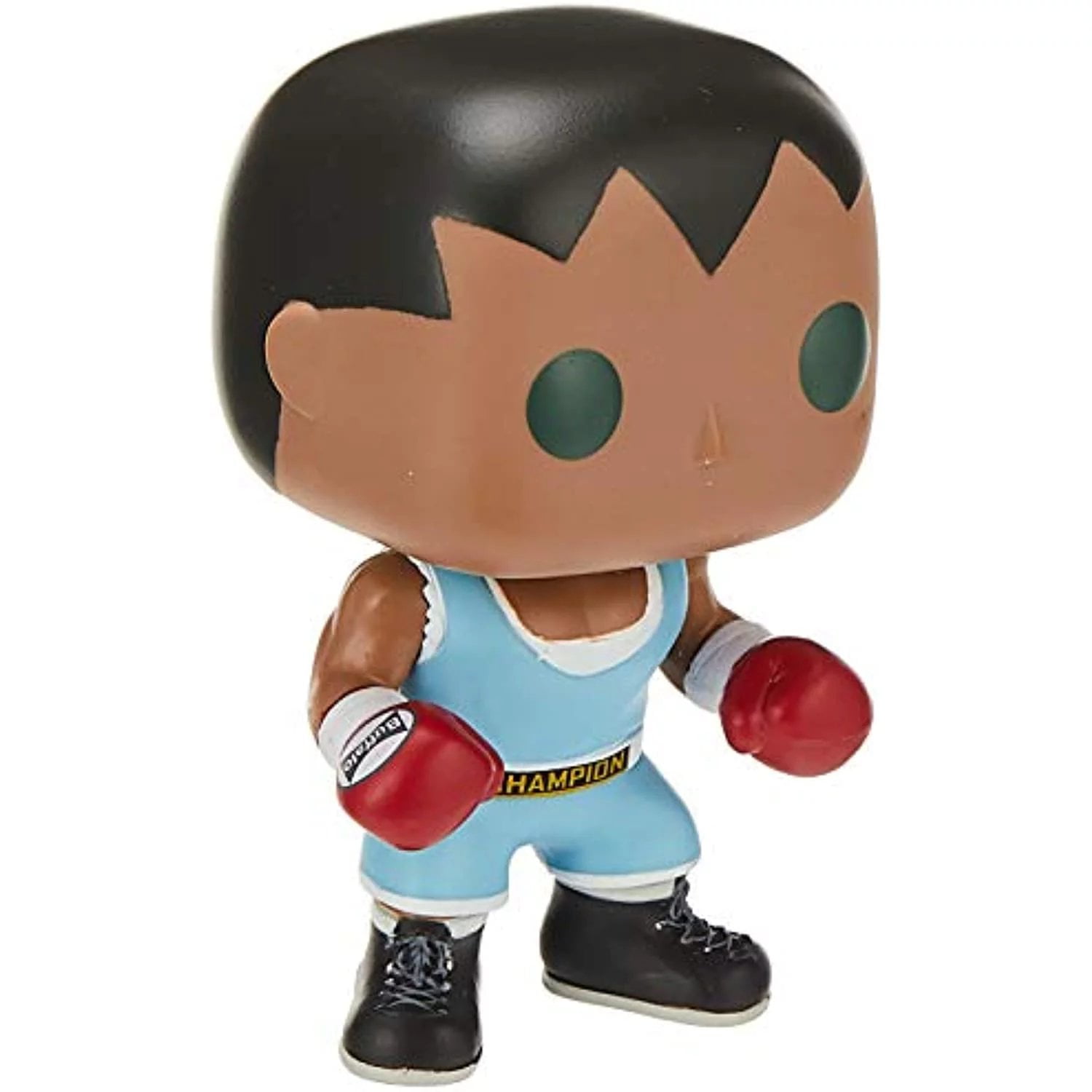 Figura Pop! Vinilo Funko Balrog Street Fighter Exclusiva Sdcc 2016