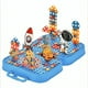 thumbnail image 1 of Juguete Puzzles Herramienta Tornillos Taladro, 1 of 3