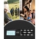 thumbnail image 5 of Reproductor de CD portátil SFOOEOJ recargable con altavoces, 5 of 8