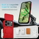 thumbnail image 5 of Funda FOXDOCK para iPhone 17 Pro Max – Magnética Antigolpes con Soporte y Protección Doble, 5 of 6