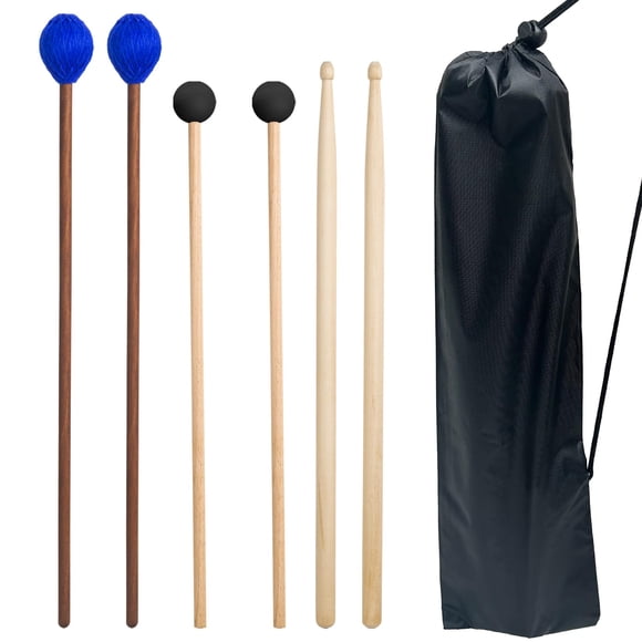 Kit de Mazos VixxNoxx 3 Pares + Bolsa