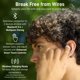 thumbnail image 3 of Audífonos Groovz Open-Ear Plus True Wireless Bluetooth, 3 of 9