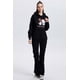 thumbnail image 4 of Polerón Mujer Hello Kitty Negro - lll, 4 of 4