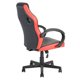 thumbnail image 5 of Silla Gamer Pu Ergonómica Escritorio Tunney Rojo Negro, 5 of 6