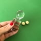 thumbnail image 4 of Marcador de ruleta YH Poker de acrílico con bola superior, 3 cm de alto, 4 of 6