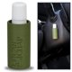 thumbnail image 1 of Soporte para bálsamo labial Car Chap verde militar, 1 of 8