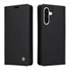 thumbnail image 3 of Funda Billetera de Cuero para Samsung Galaxy A36 5G con Tarjetero y Soporte - Tapa Magnética Negro, 3 of 6