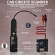 thumbnail image 5 of Trazador de circuitos y rastreador de cables para automóviles EM415PRO, 5 of 7
