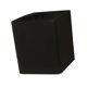 thumbnail image 1 of Funda Para Altavoz Con Cordón Ajustable, Protección Versátil, Fácil De Usar, Color Negro, 25 X 25 X 35 Cm, 1 of 5