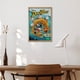 thumbnail image 5 of Kit de Pintura de Diamantes Patoaventuras Desmarcar, 5 of 6