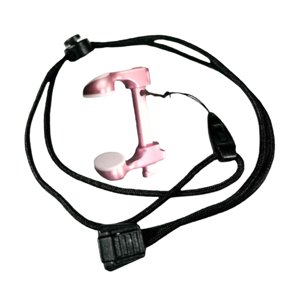 Ioensy - Tapón Nasal Para Natación, Clip Nasal Flexible Para Buceo, Para Entrenamiento De Apnea Y Surf