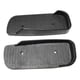 thumbnail image 1 of 2 piezas de pedales de máquina elíptica para caminar, accesorios para pie, pedal de bicicleta estacionaria para ejercicio, bicicleta, hogar, deportes,, 1 of 5