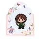 thumbnail image 1 of Pin Broche de Frodo Bolsón, El Señor de los Anillos, 1 of 2