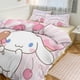 thumbnail image 1 of Cinnamoroll Bedding Sets for Kids Men Women Comforter Set, 1 of 5