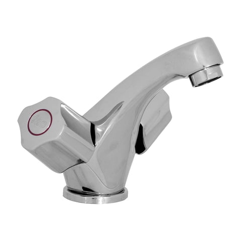 Monoblock Para Lavatorio Mlv-444 Fas