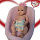 thumbnail image 5 of Reborn Silicona Bethy, 5 of 7