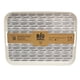 thumbnail image 1 of Bandeja Bio Rectangular Rayas 41x31 cm, 1 of 2
