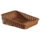 thumbnail image 2 of Cesta Tejida Multiusos Rústica Para Frutas, Ideal Para Ba?o, Hogar, Cocina, L, 2 of 5