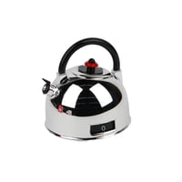 Homewell - Temporizador Timer De Cocina Diseño Tetera 7.5X7.5Cm