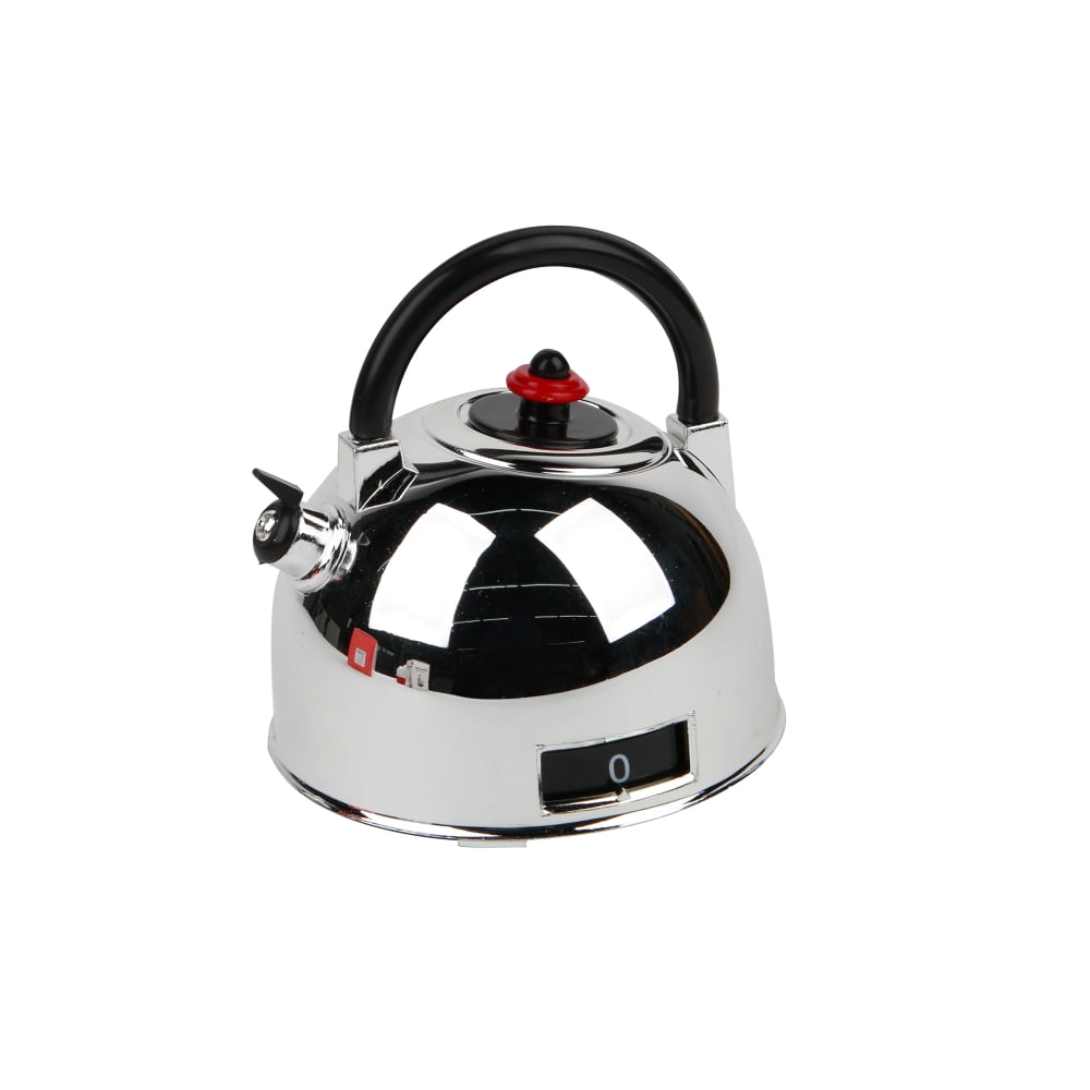 Homewell - Temporizador Timer De Cocina Diseño Tetera 7.5x7.5cm