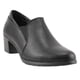 thumbnail image 2 of Zapato New Walk Elasticado Negro, 2 of 5