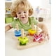 thumbnail image 4 of Puzzle de madera con forma de juguete creativo con forma de juguete para niños pequeños, 4 of 7