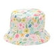 thumbnail image 1 of Sombrero Pescador Diseño Flores 16*18cm, 1 of 2