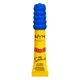 thumbnail image 1 of Gel de cejas NYX Simpsons 2 en 1 vegano y libre de crueldad animal, 1 of 7