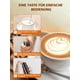 thumbnail image 2 of Espumador de leche, con espiral especial, eléctrico, manual., 2 of 5