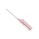 thumbnail image 1 of Peine Resaltador, Peine De Precisión Para Peluquería, Peluquería, Peinado, Rosa, 1 of 3