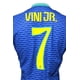 thumbnail image 3 of Camiseta Brasil 2024 2025 Visita Prof. Vini Jr Utilería Nike, 3 of 4